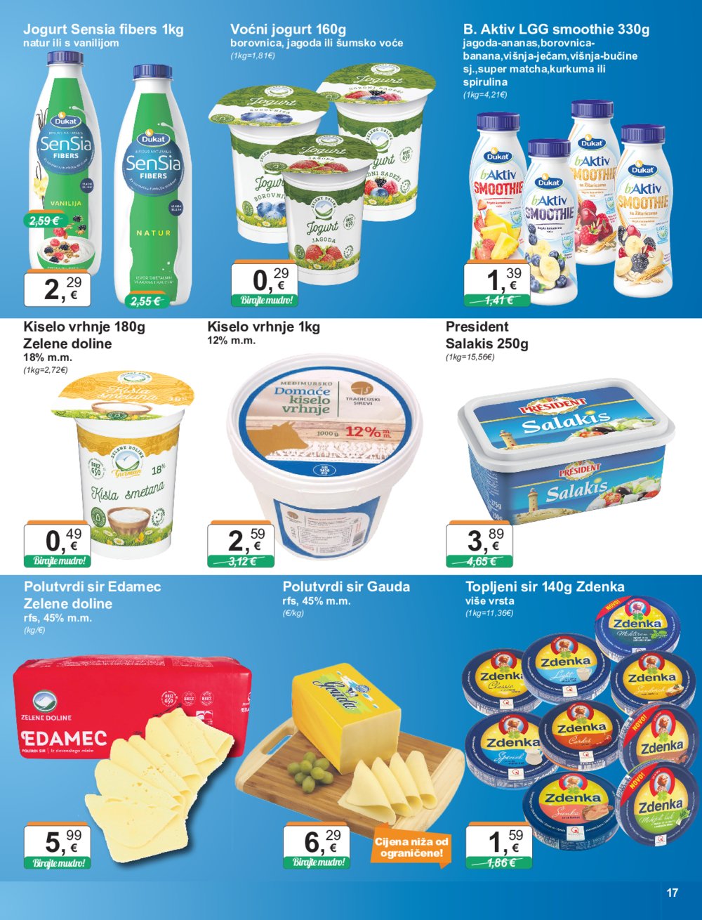 KTC katalog Široka potrošnja 10.10.-16.10.2024.