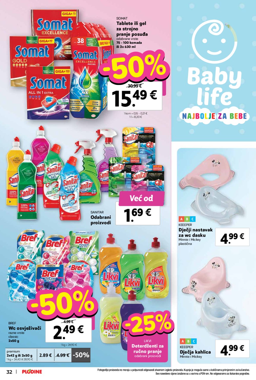 Plodine katalog Akcija 09.10.-15.10.2024.