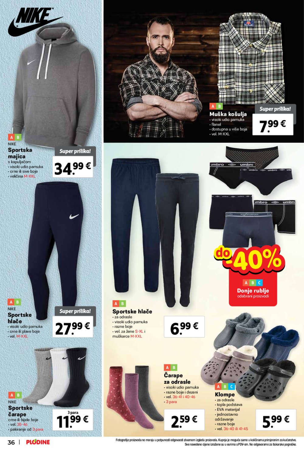 Plodine katalog Akcija 09.10.-15.10.2024.