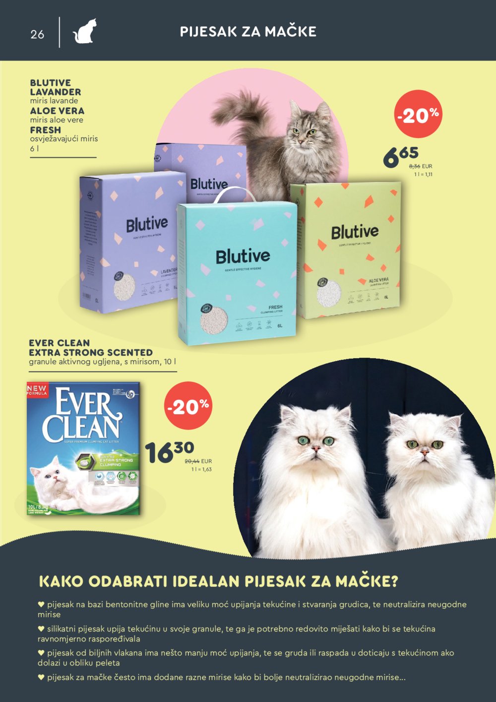 ZOOCITY katalog Akcija 07.10.-27.10.2024.