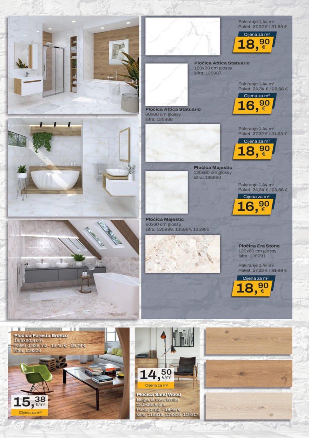 Vinkoprom katalog Akcija 01.10.-26.10.2024.