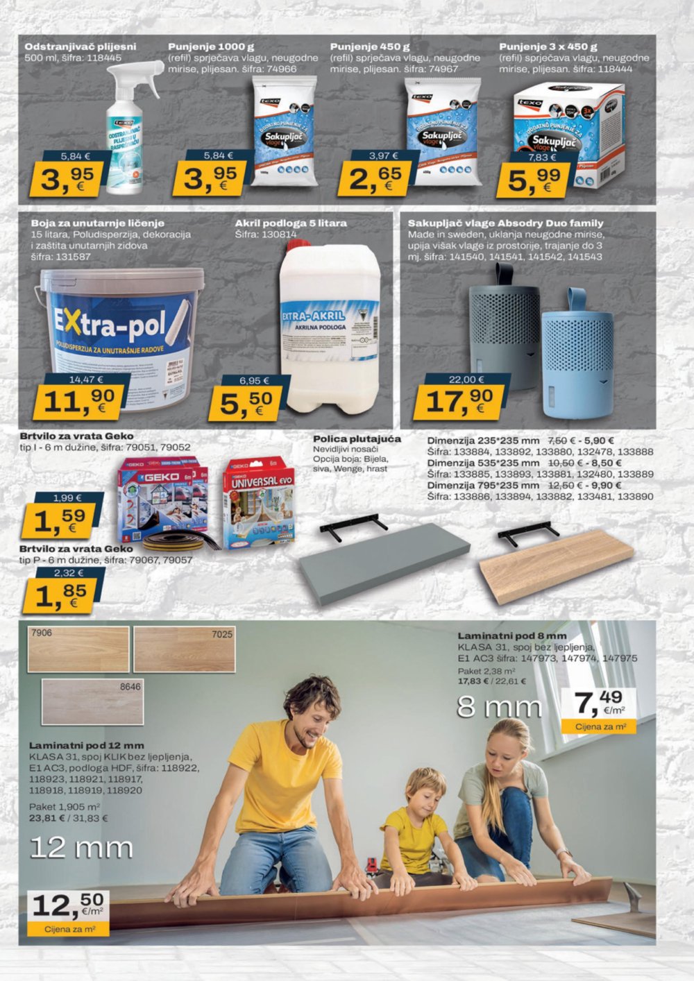 Vinkoprom katalog Akcija 01.10.-26.10.2024.