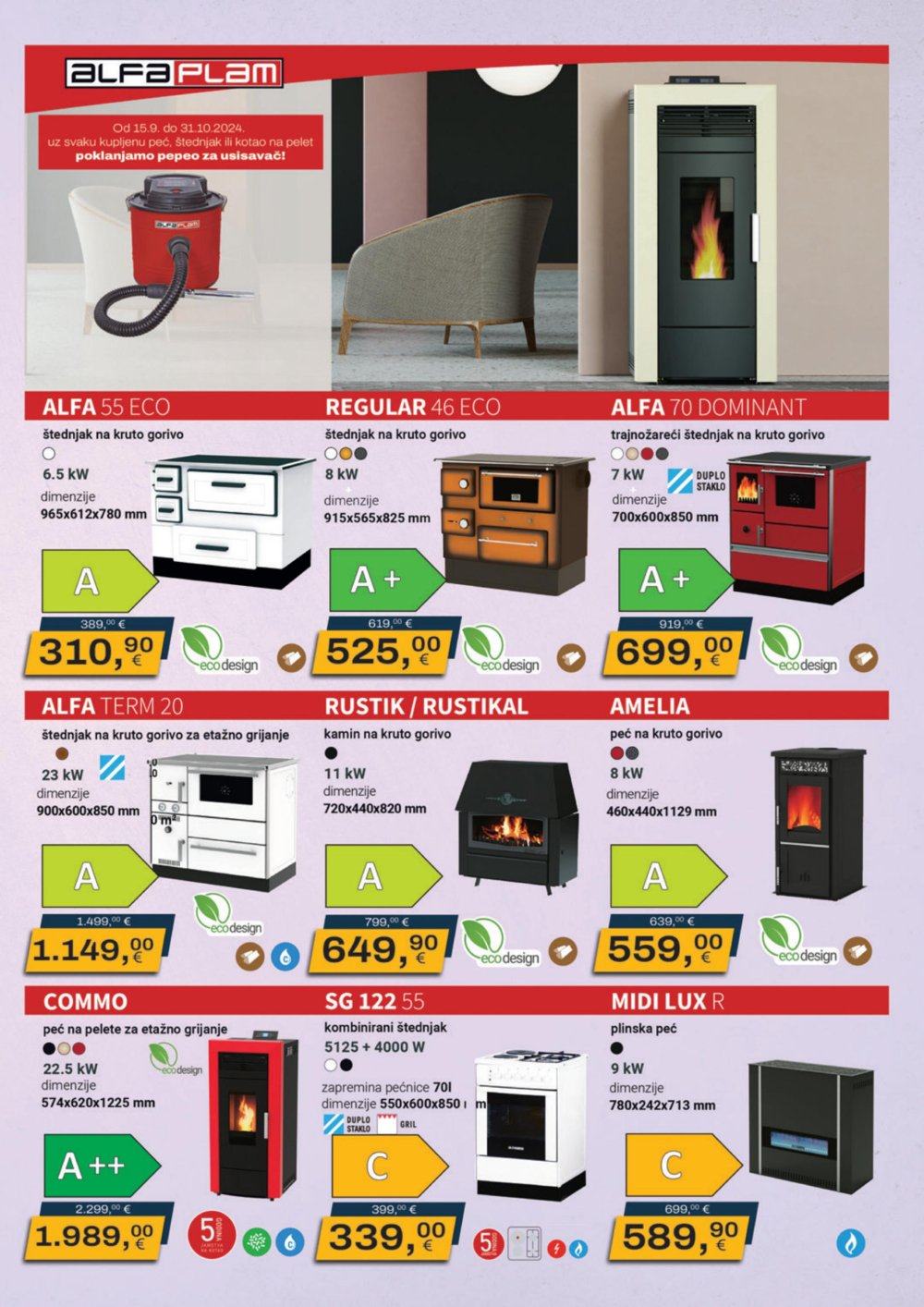 Vinkoprom katalog Akcija 01.10.-26.10.2024.