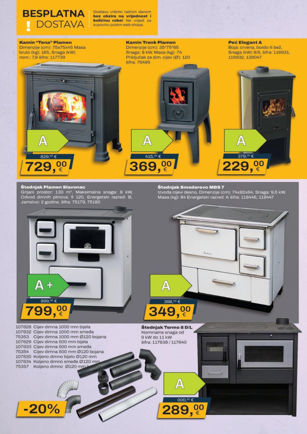 Vinkoprom katalog Akcija 01.10.-26.10.2024.