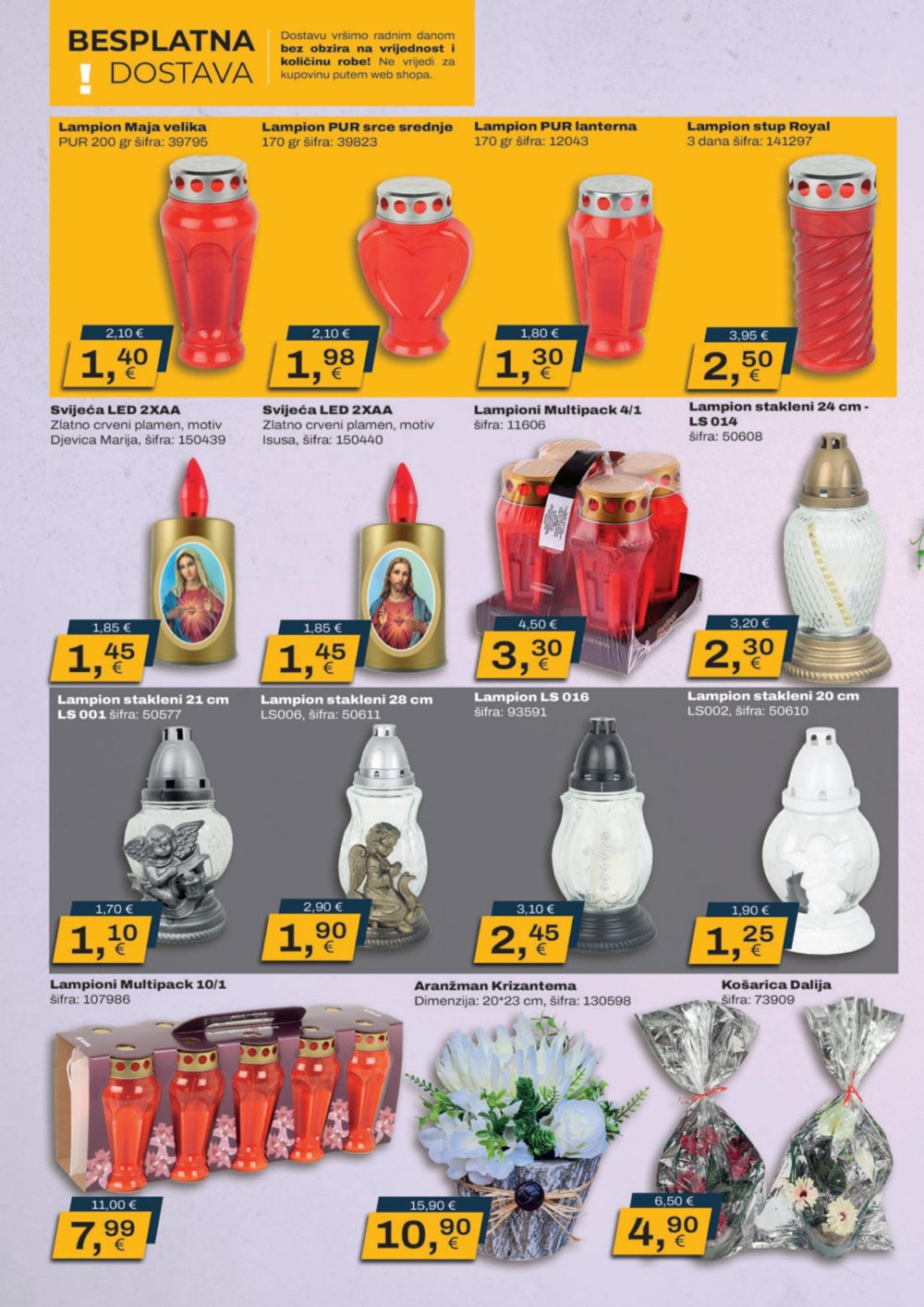 Vinkoprom katalog Akcija 01.10.-26.10.2024.