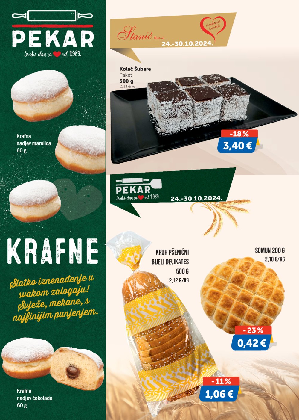 Boso katalog Akcija 24.10.-06.11.2024.