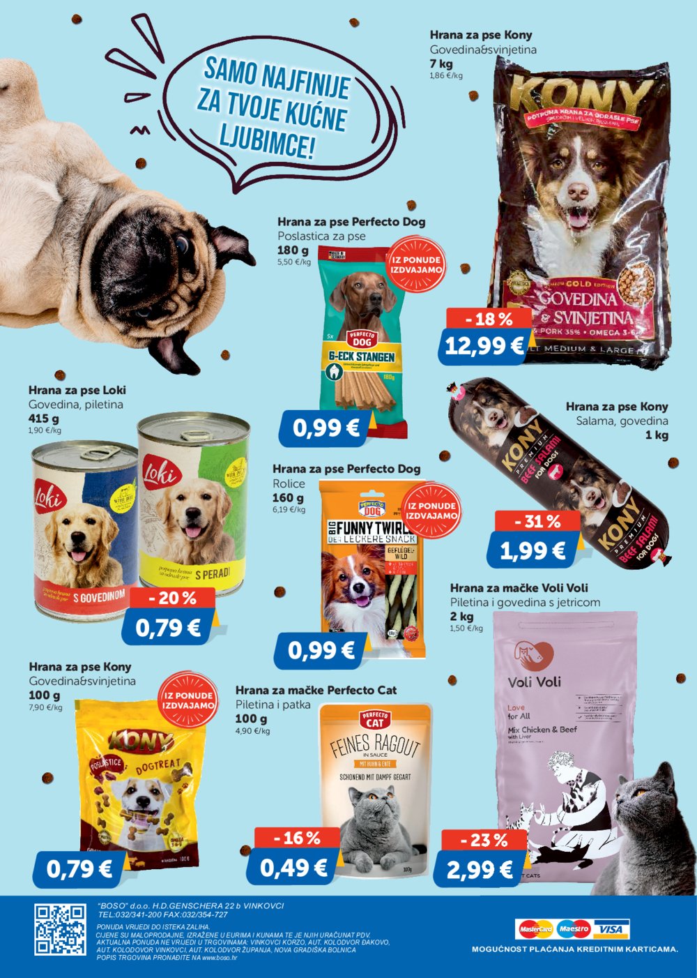 Boso katalog Akcija 24.10.-06.11.2024.