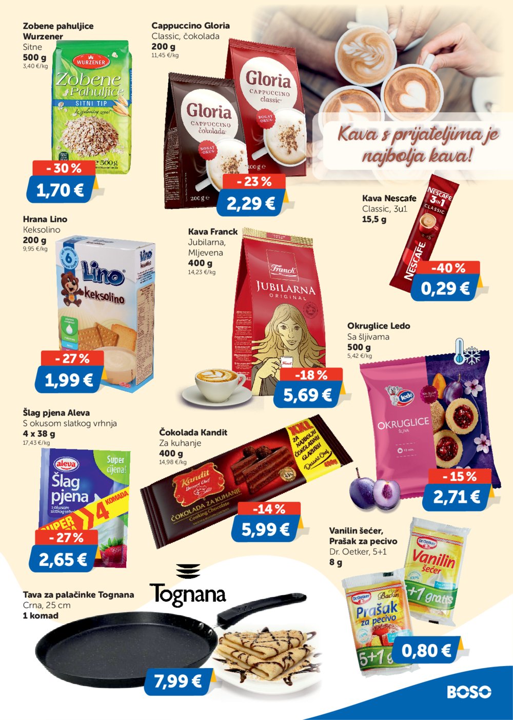 Boso katalog Akcija 24.10.-06.11.2024.