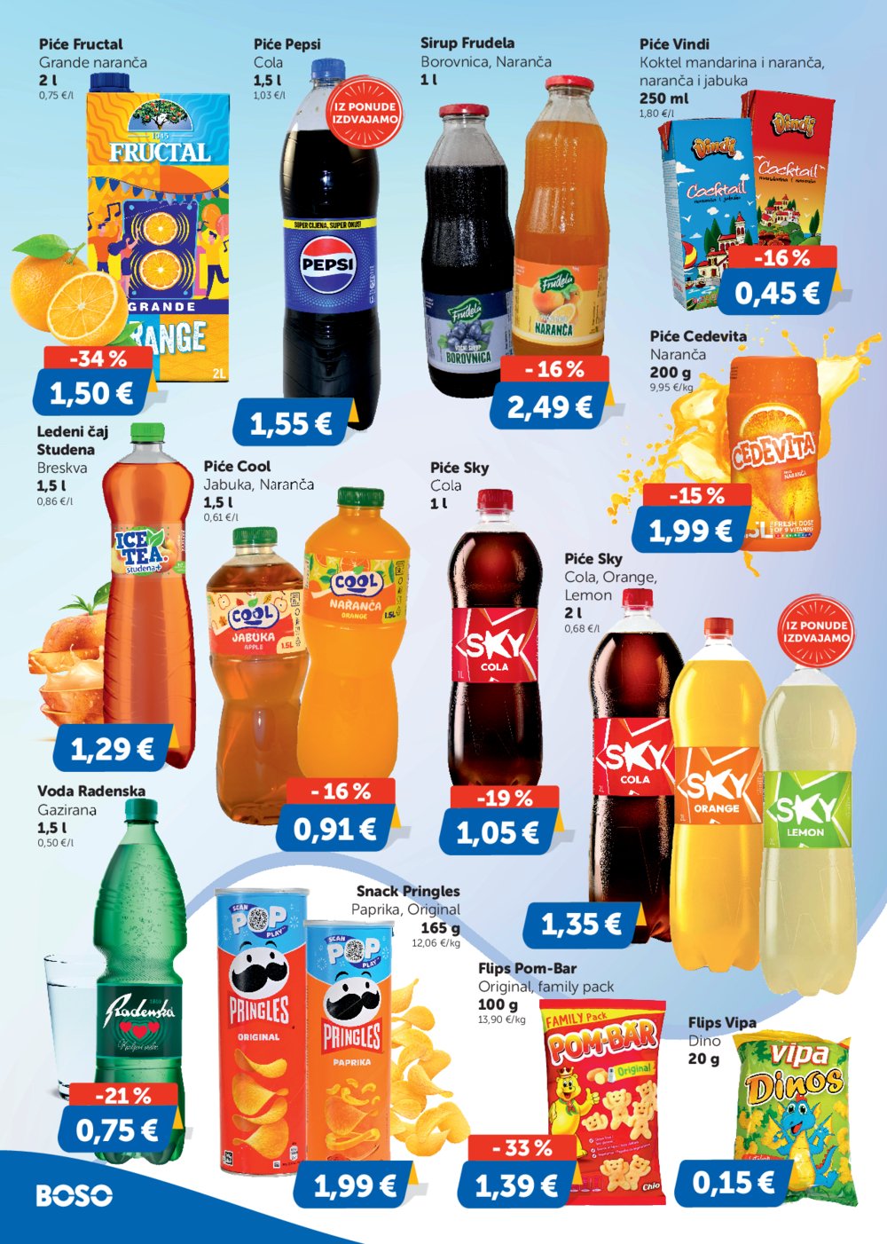 Boso katalog Akcija 24.10.-06.11.2024.