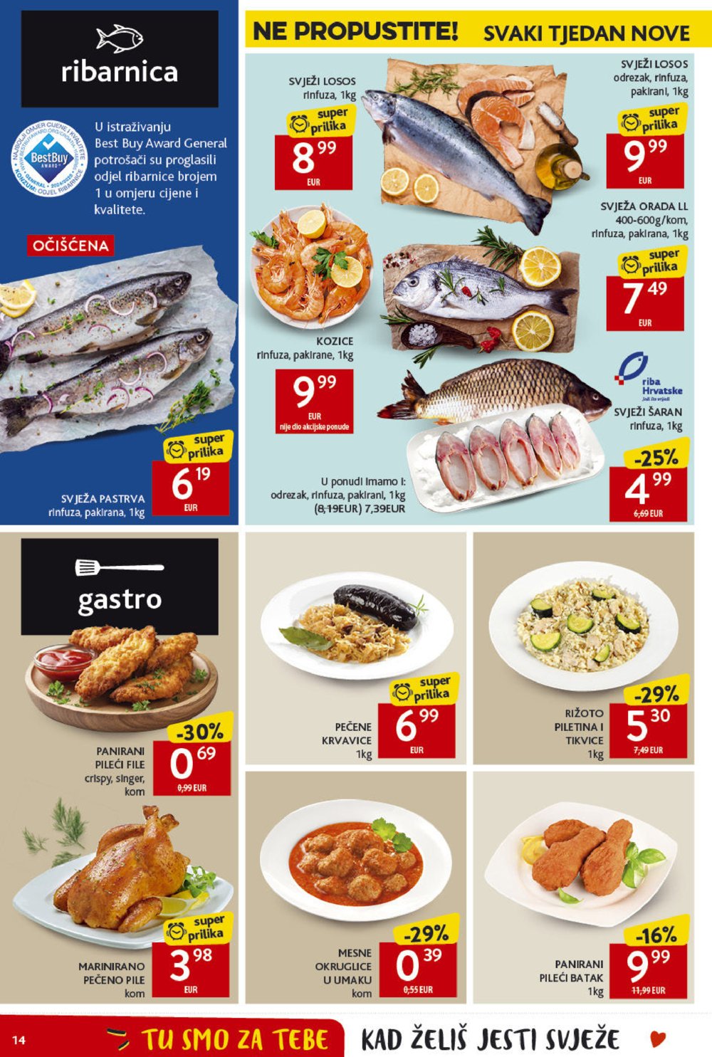 Konzum katalog Akcija 17.10.-23.10.2024.