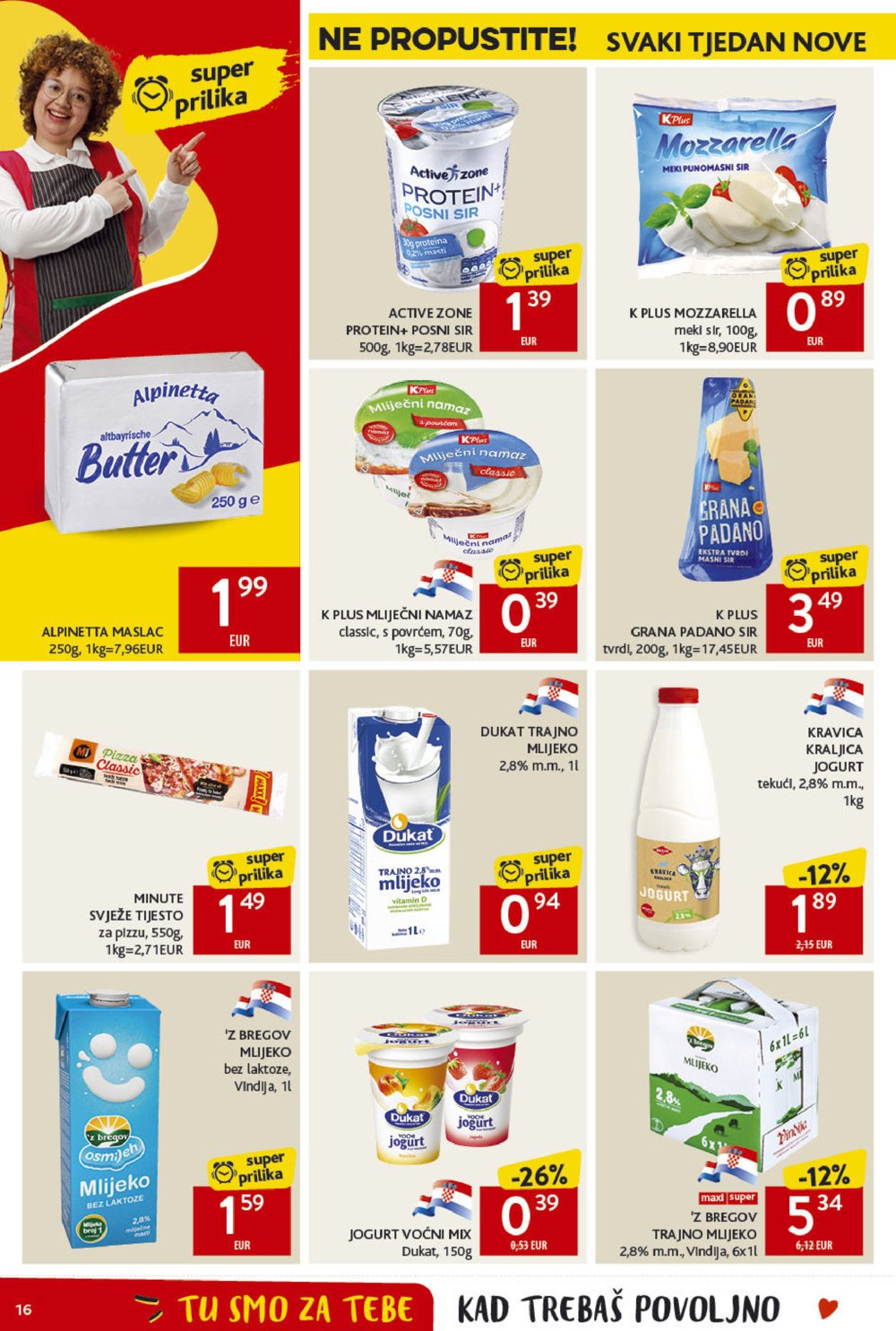 Konzum katalog Akcija 17.10.-23.10.2024.