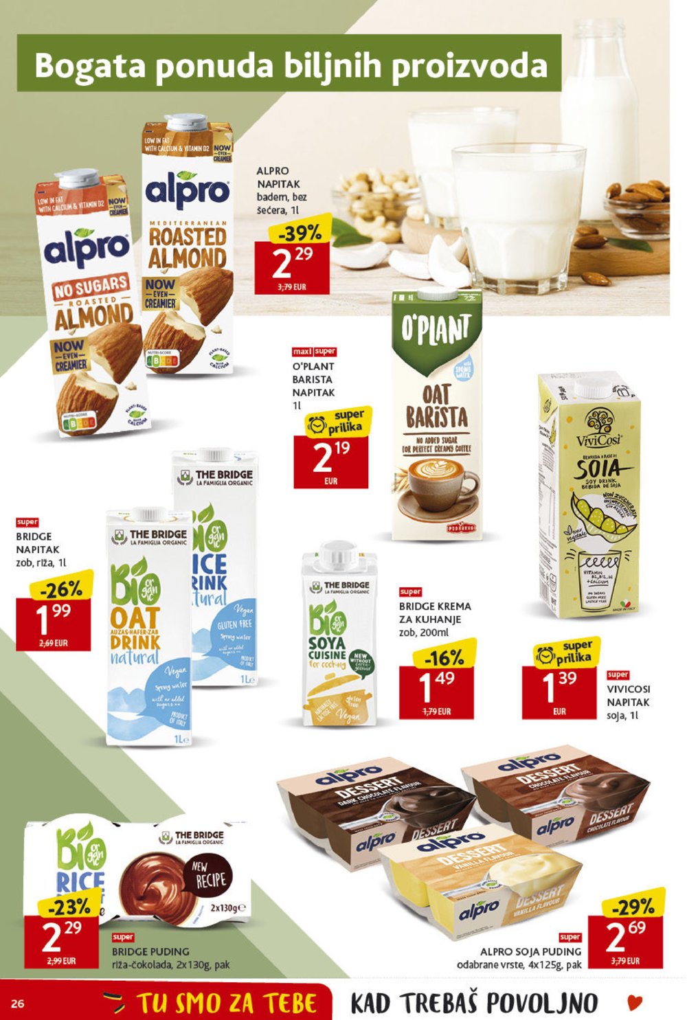 Konzum katalog Akcija 17.10.-23.10.2024.