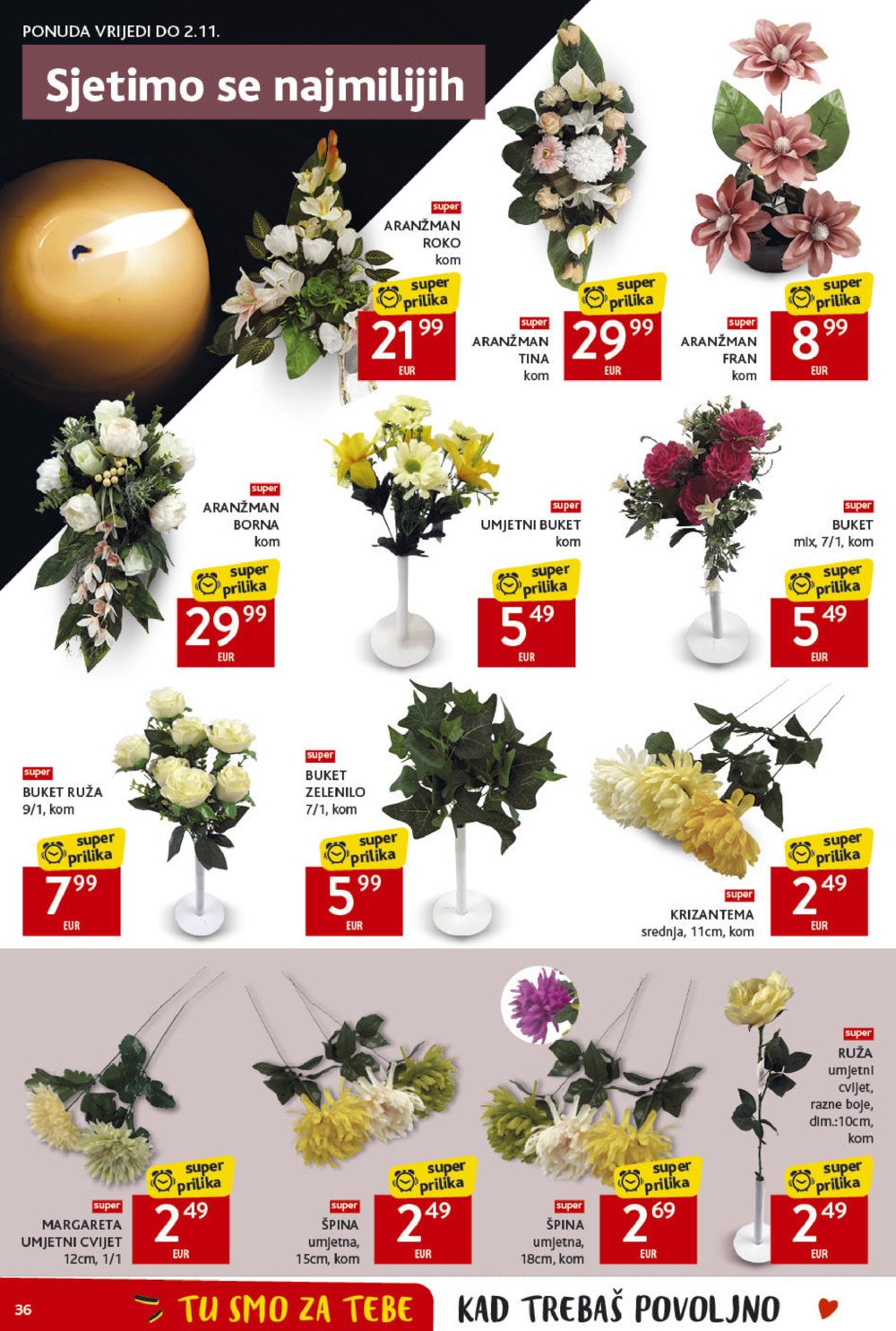 Konzum katalog Akcija 17.10.-23.10.2024.