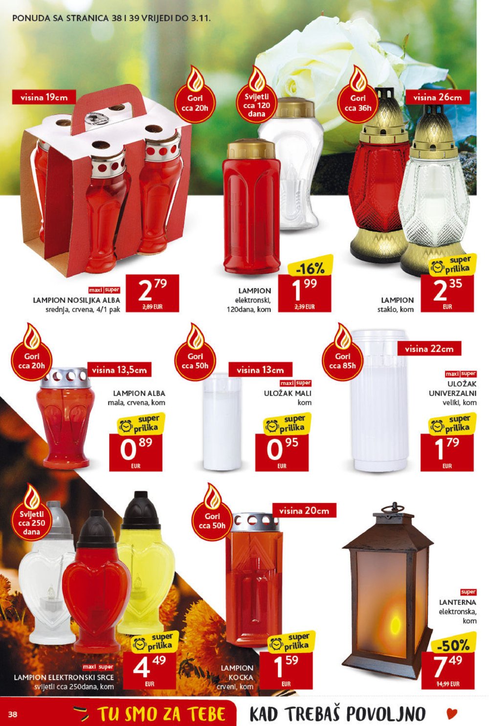 Konzum katalog Akcija 17.10.-23.10.2024.