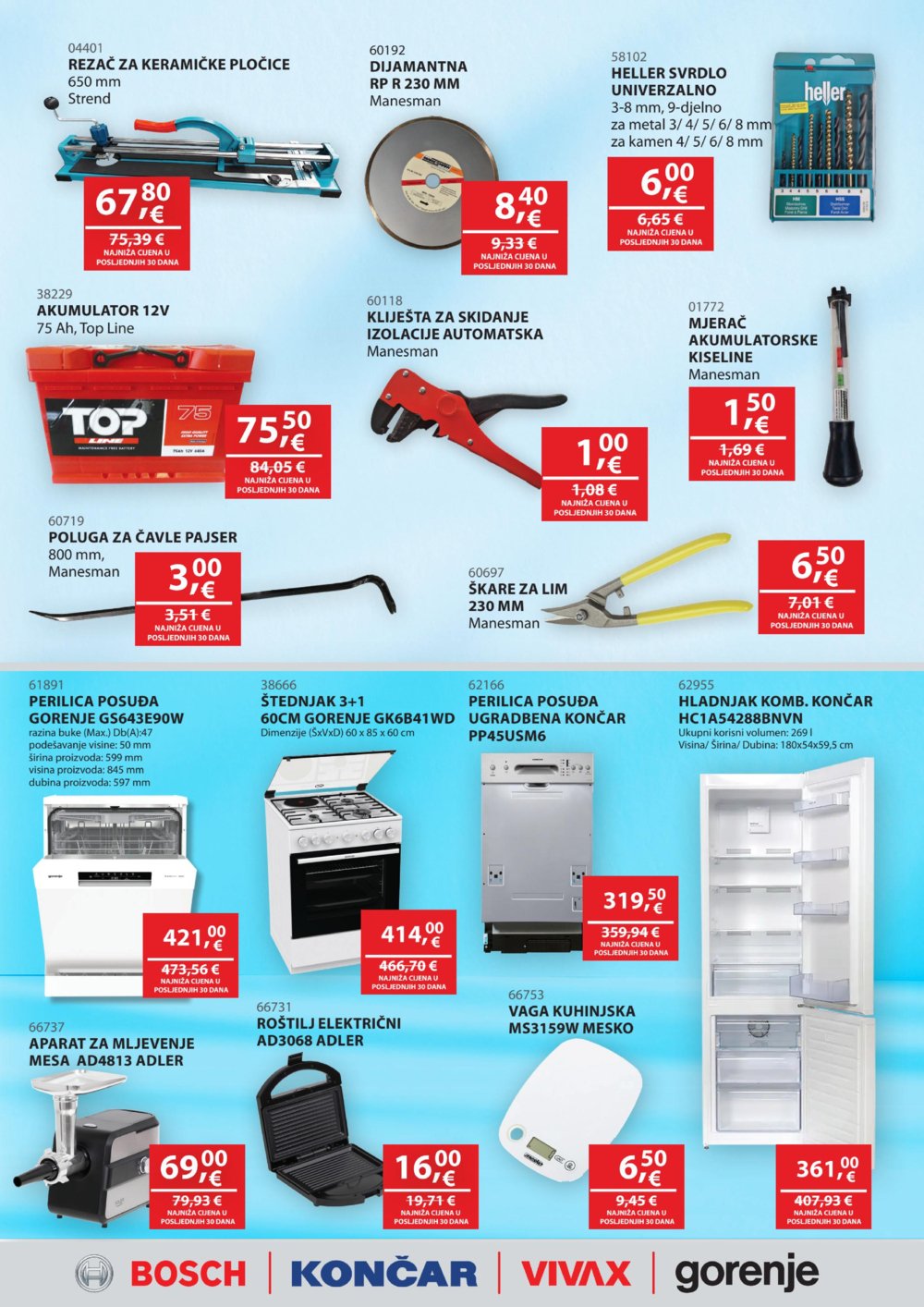 Smit Commerce katalog Akcija 15.10.-14.11.2024.