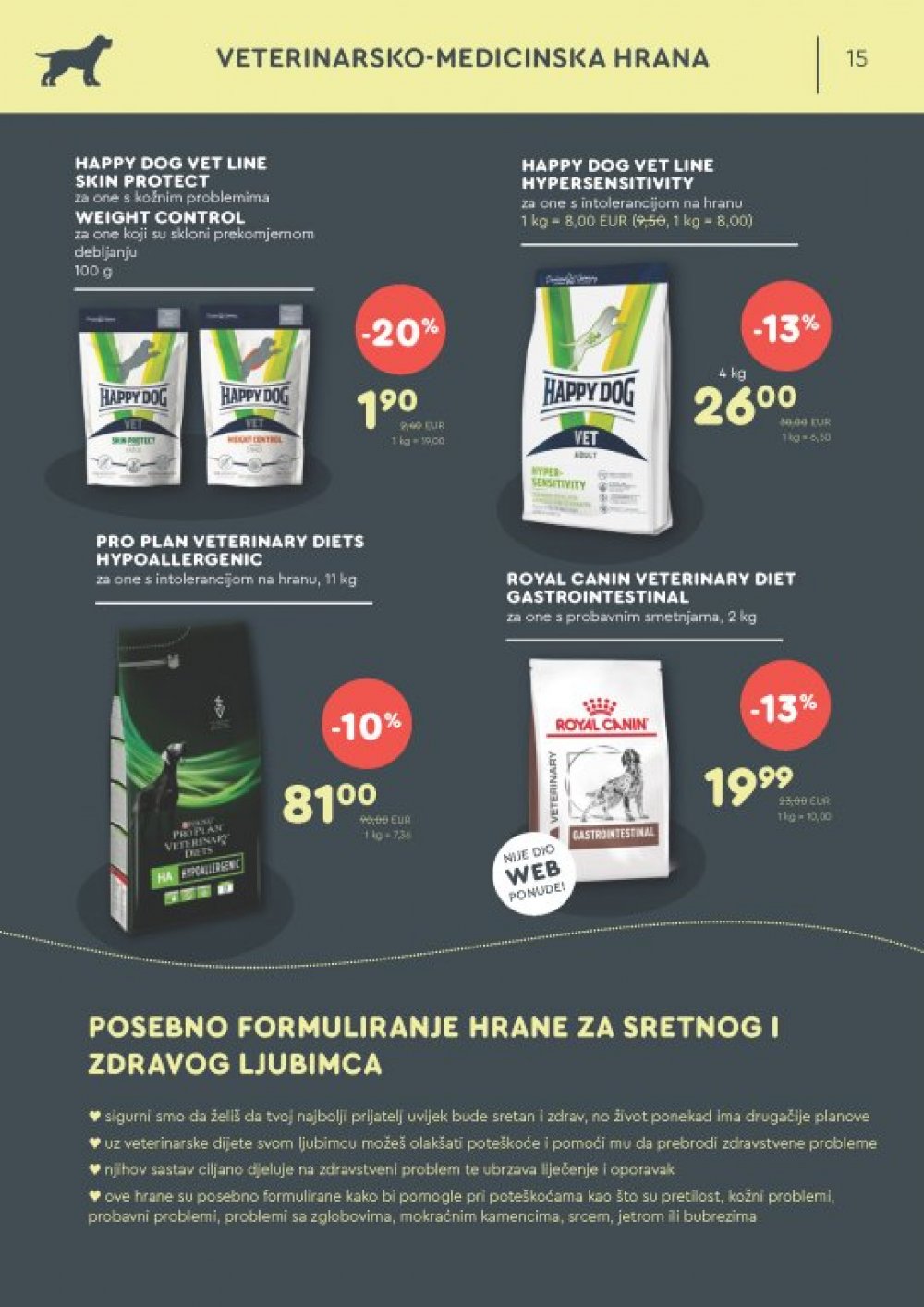 ZOOCITY katalog Akcija 07.10.-27.10.2024.