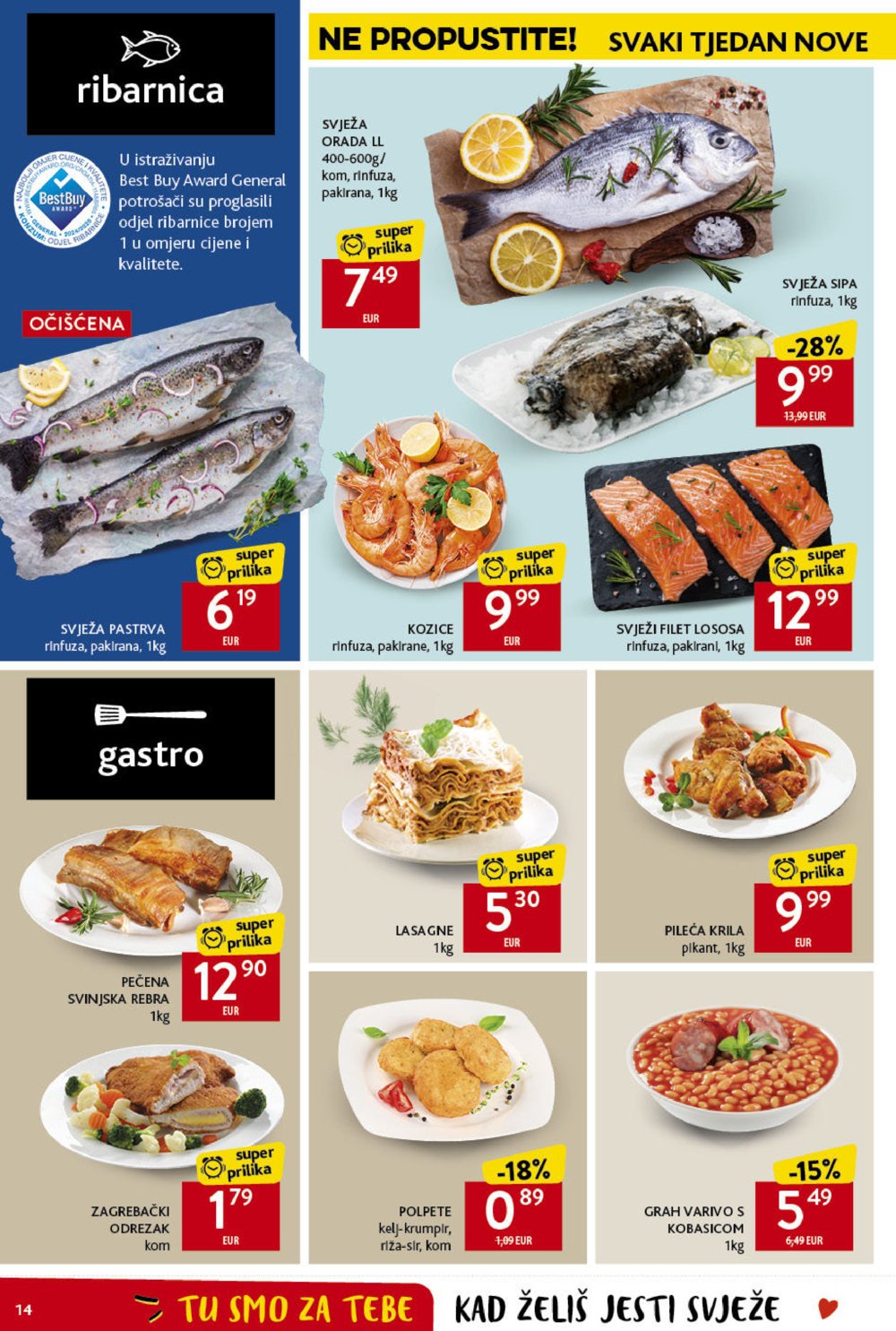 Konzum katalog Akcija 24.10.-30.10.2024.