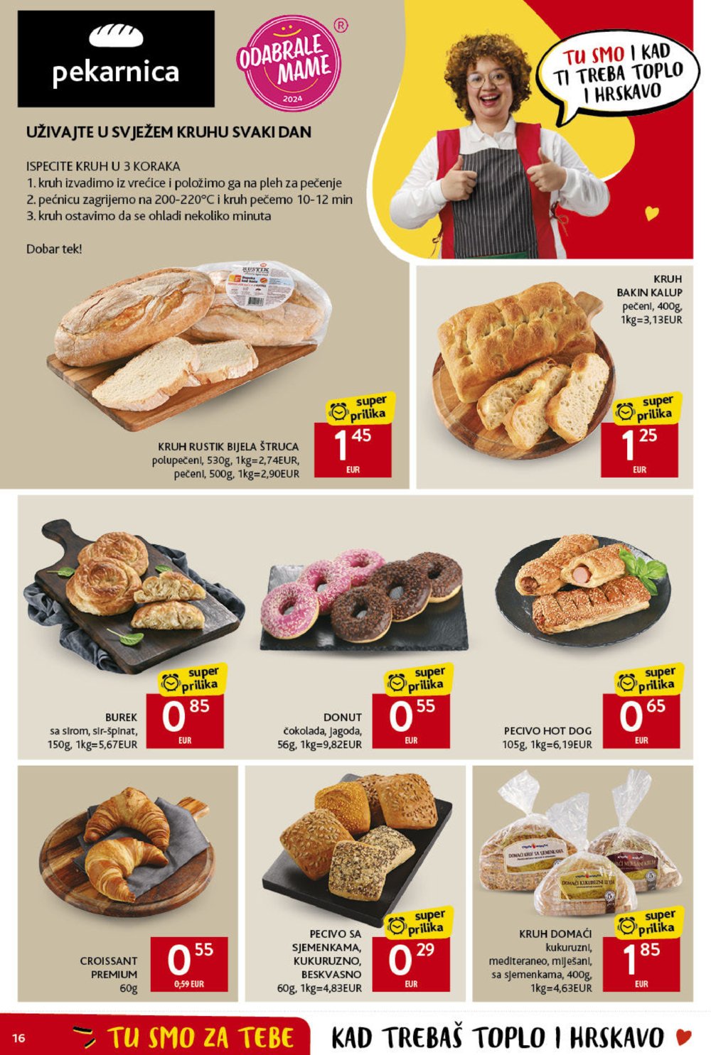 Konzum katalog Akcija 24.10.-30.10.2024.