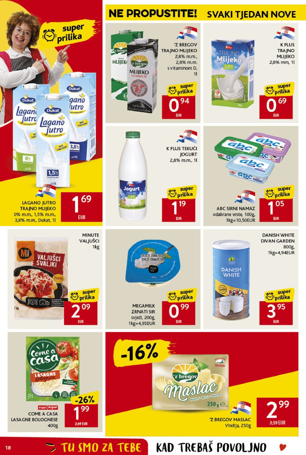 Konzum katalog Akcija 24.10.-30.10.2024.