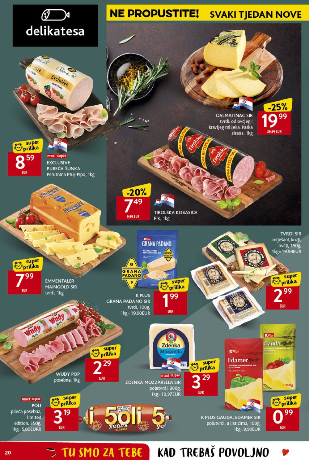 Konzum katalog Akcija 24.10.-30.10.2024.