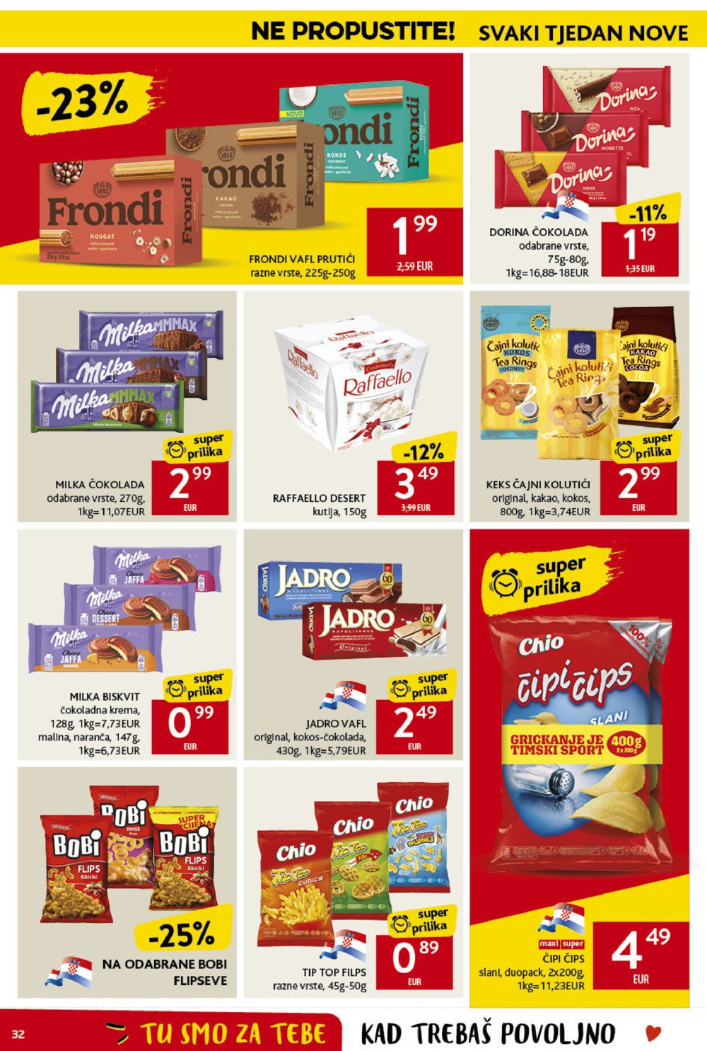 Konzum katalog Akcija 24.10.-30.10.2024.