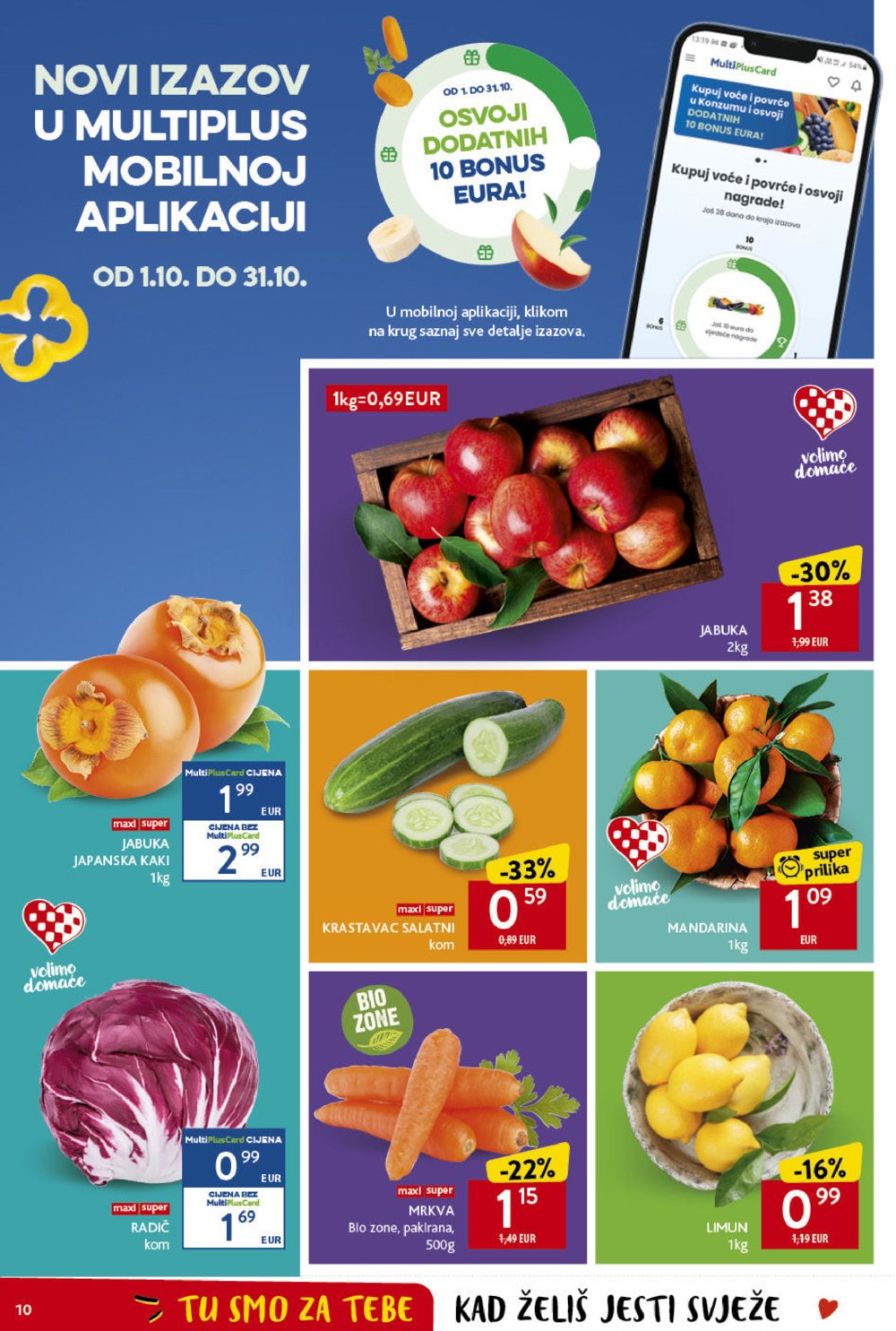 Konzum katalog Akcija 24.10.-30.10.2024.