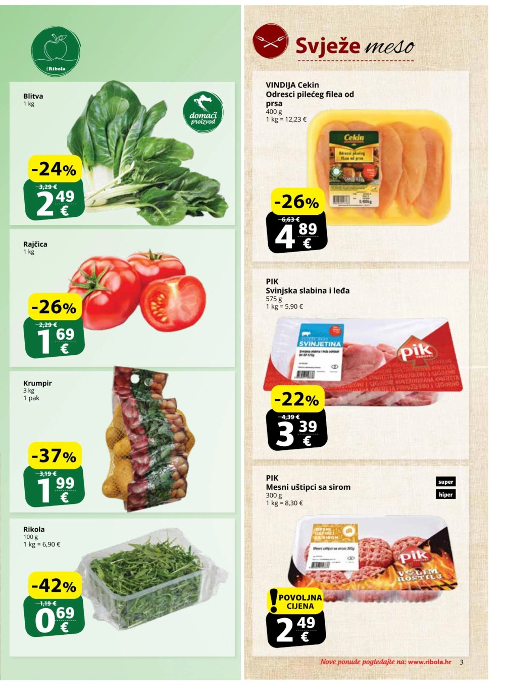 Ribola katalog Akcija 23.10.-29.10.2024.