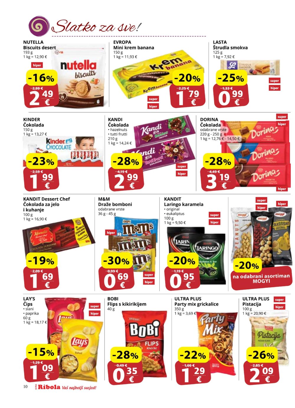 Ribola katalog Akcija 23.10.-29.10.2024.