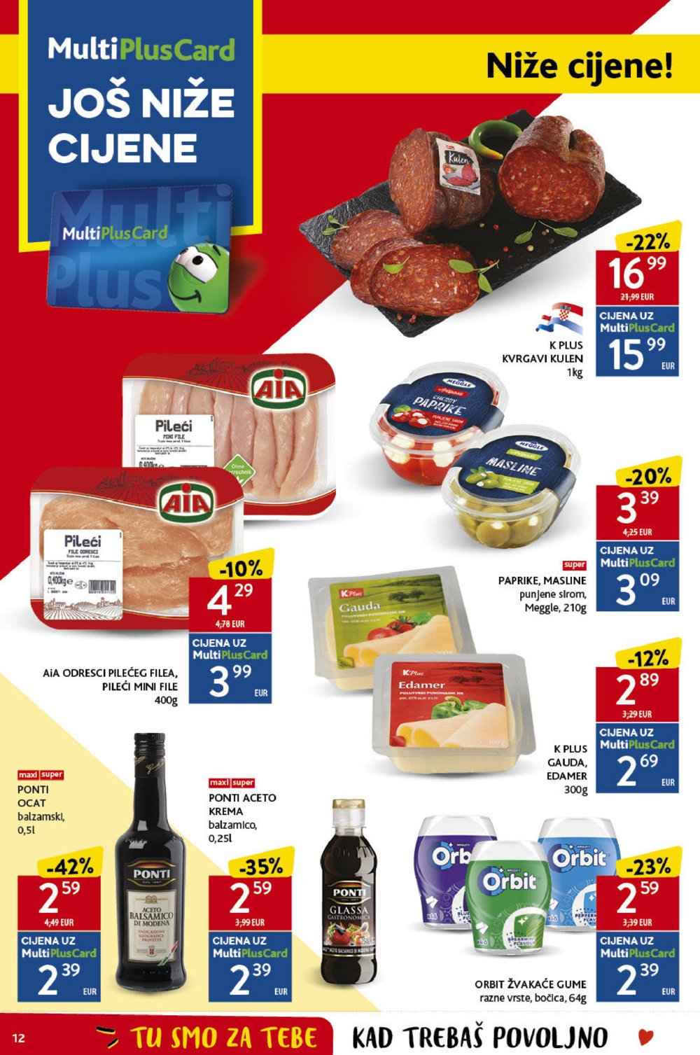 Konzum katalog Akcija 31.10.-06.11.2024.