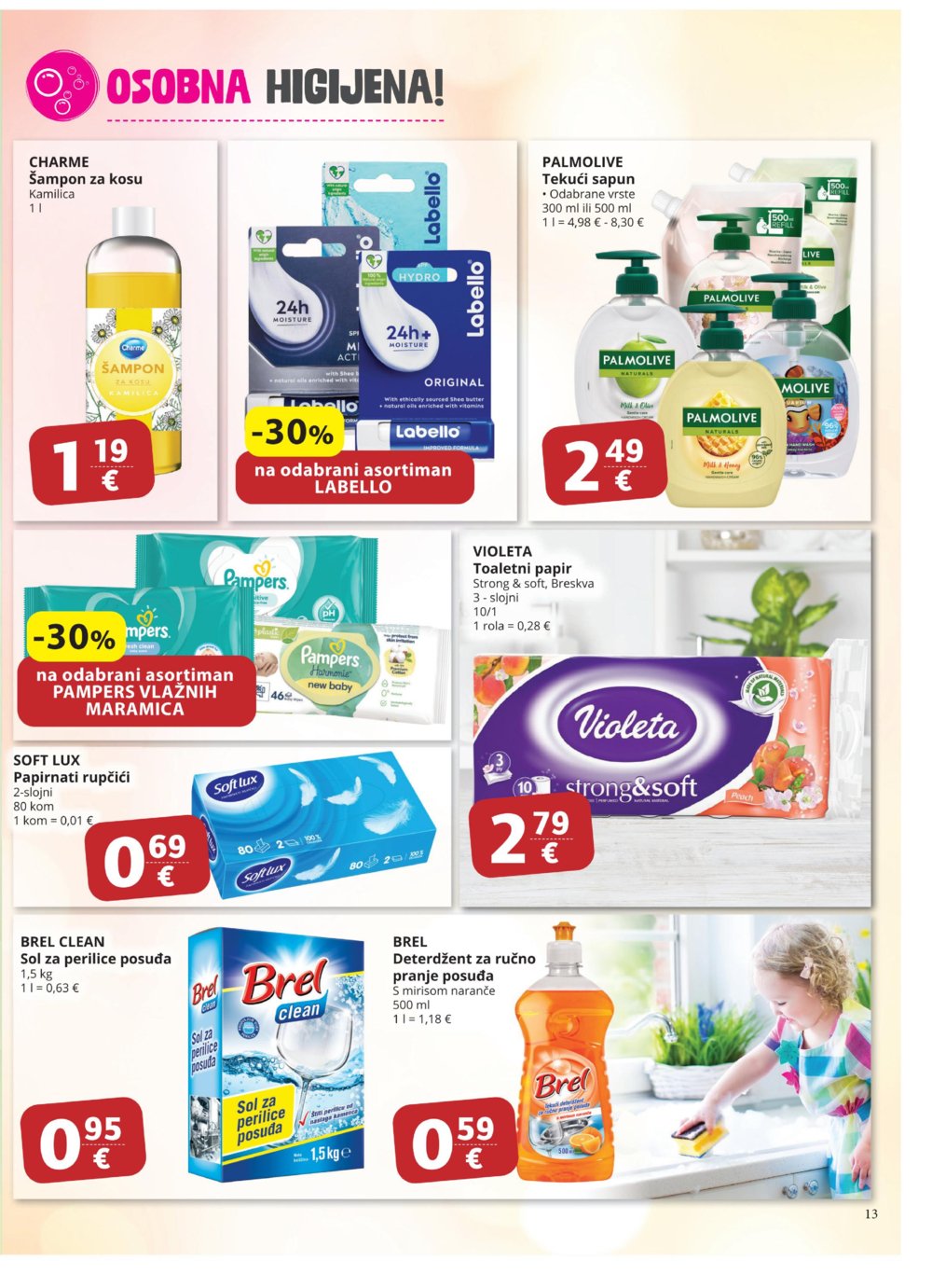 Ribola katalog Ultra gros Akcija 30.10.-05.11.2024.