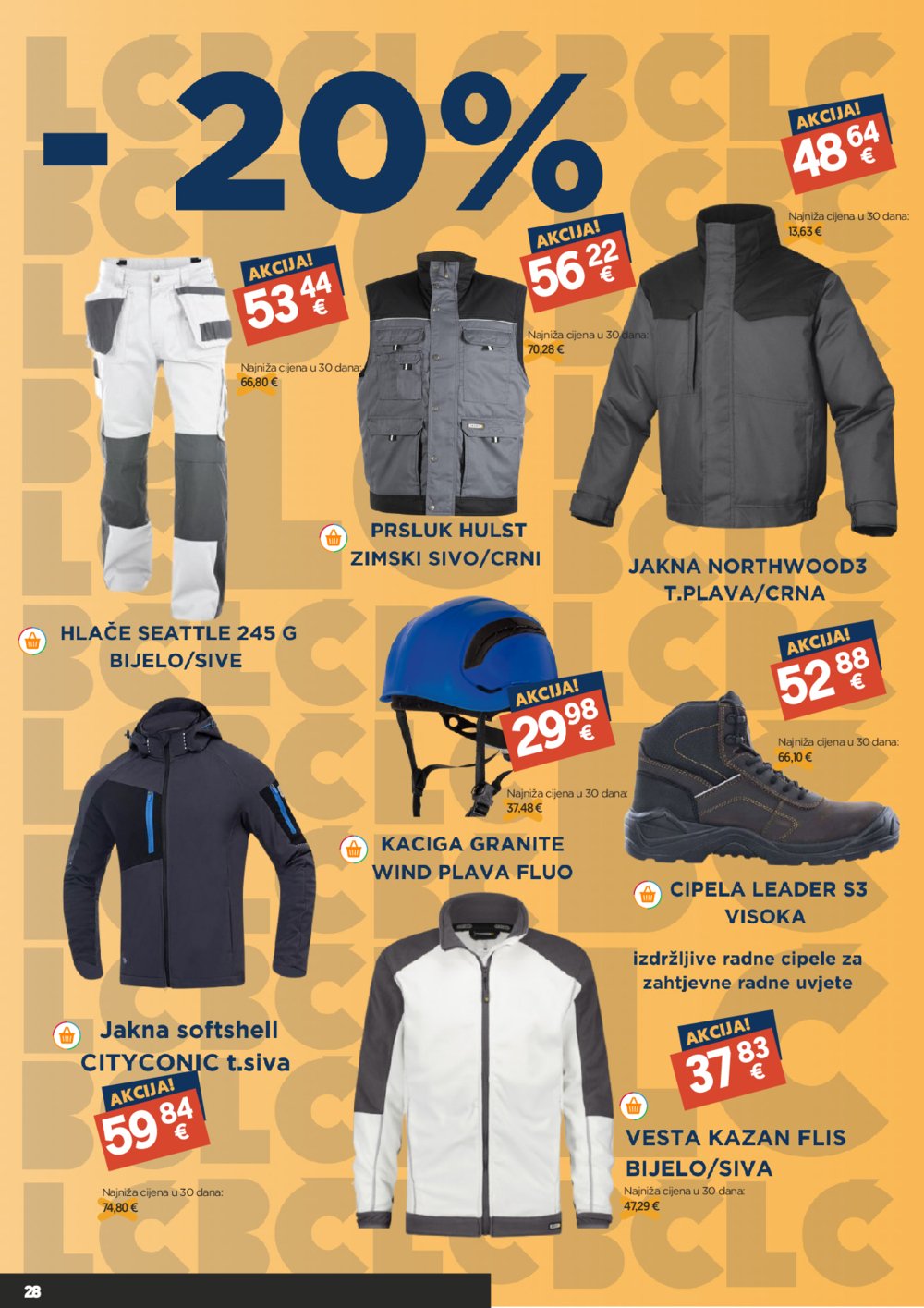 Bačelić katalog Akcija 01.11.-30.11.2024.