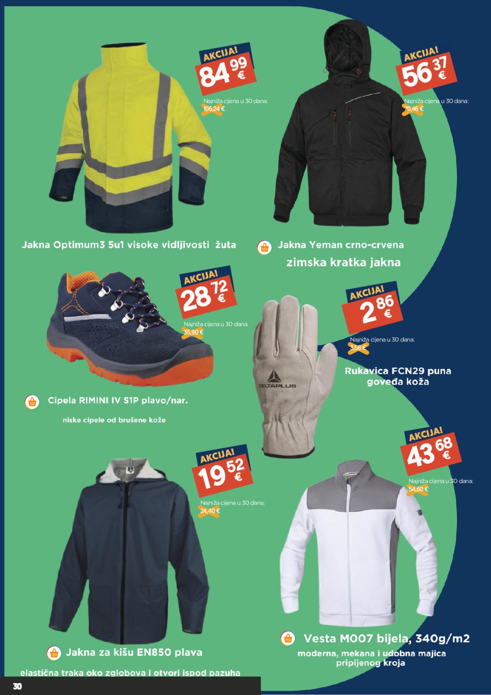 Bačelić katalog Akcija 01.11.-30.11.2024.