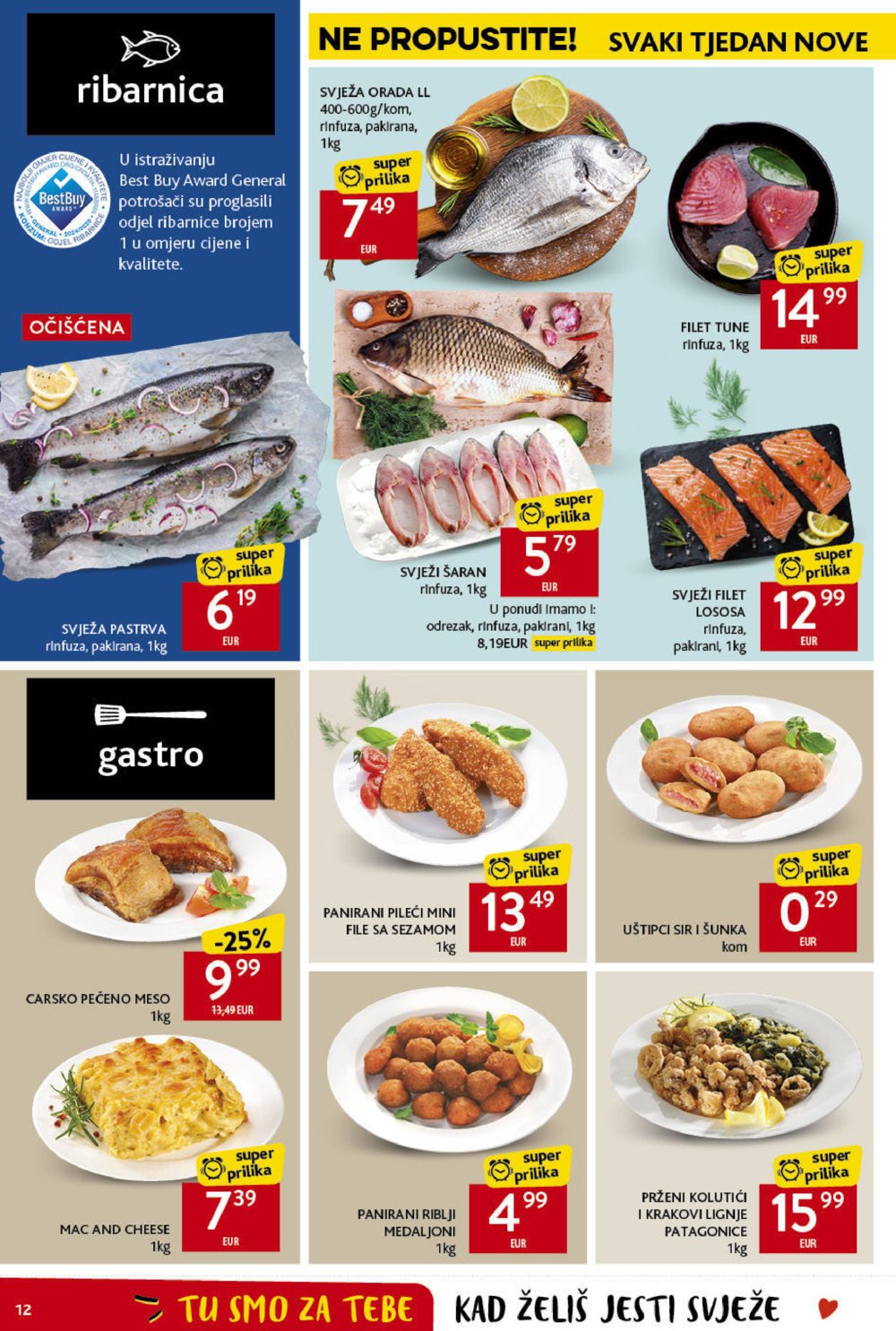 Konzum katalog Akcija 7.11.-13.11.2024.