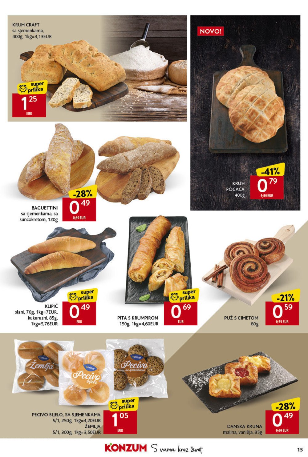 Konzum katalog Akcija 7.11.-13.11.2024.