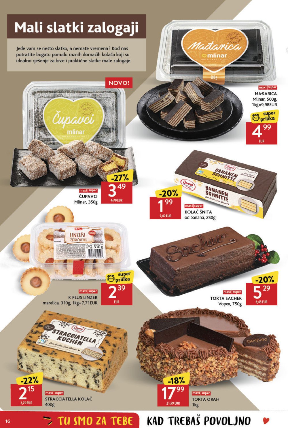 Konzum katalog Akcija 7.11.-13.11.2024.