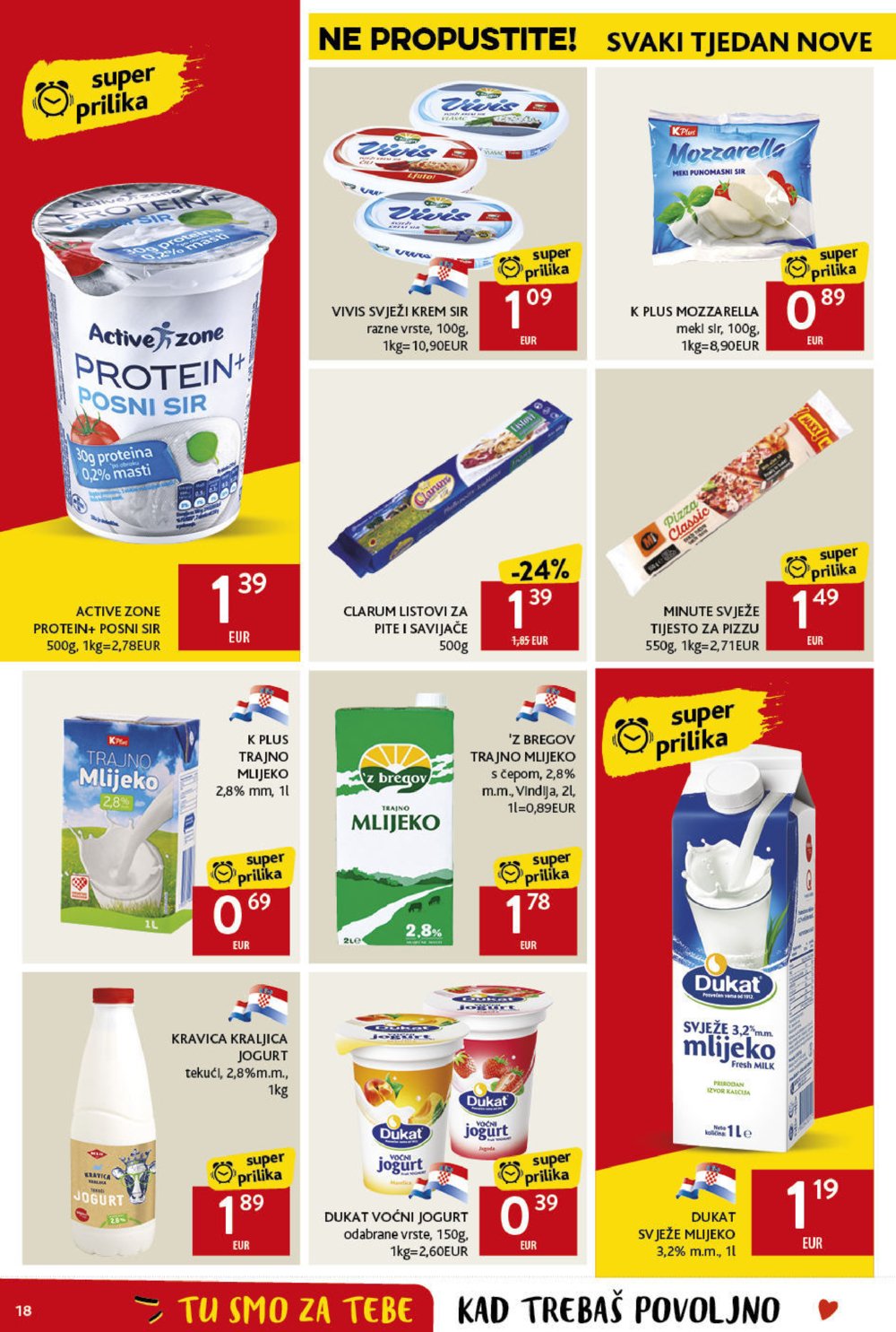 Konzum katalog Akcija 7.11.-13.11.2024.