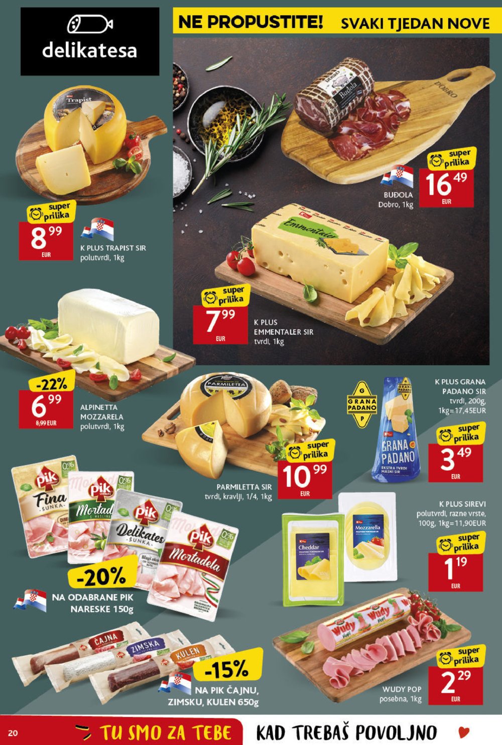 Konzum katalog Akcija 7.11.-13.11.2024.