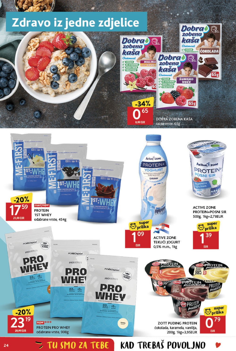 Konzum katalog Akcija 7.11.-13.11.2024.