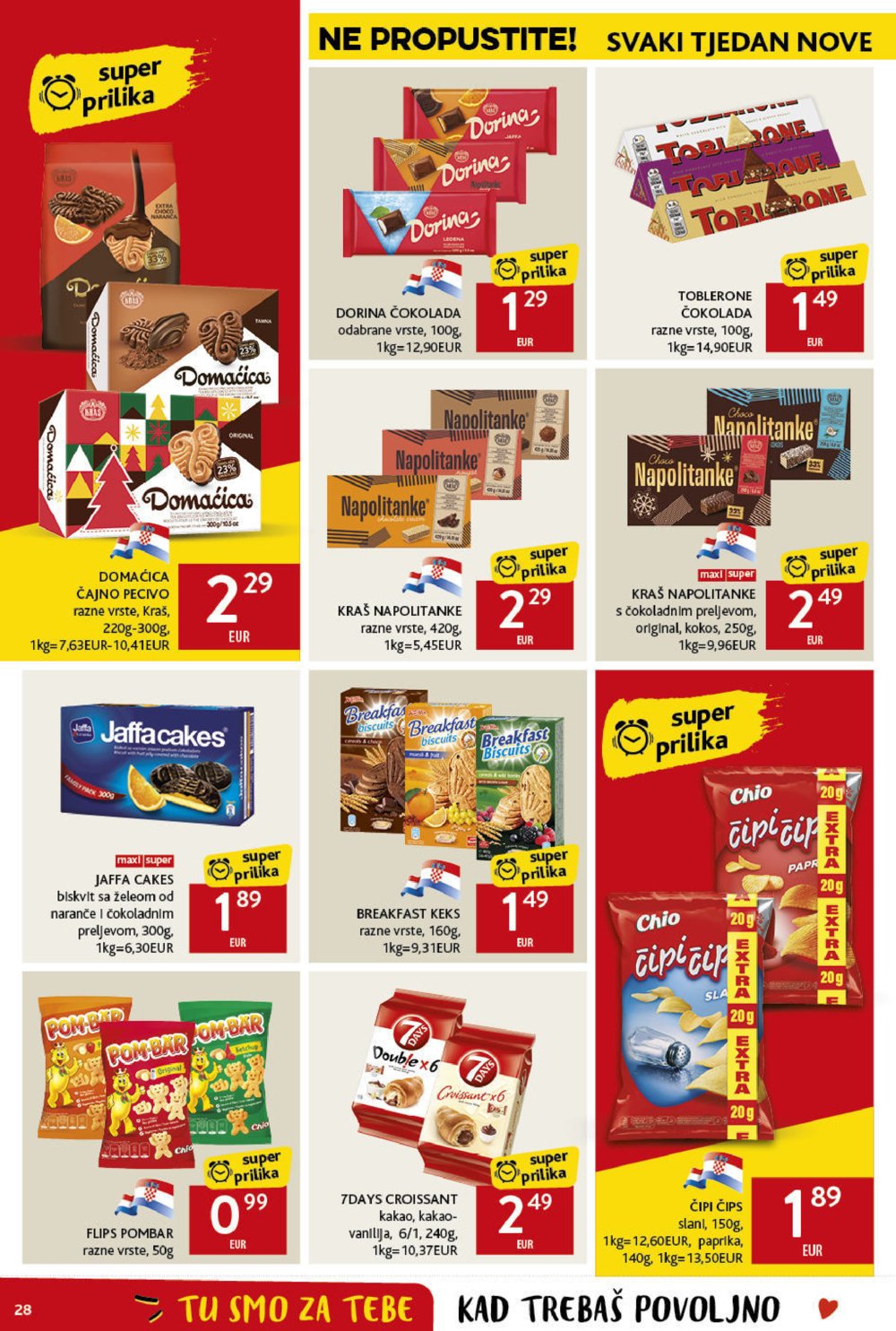 Konzum katalog Akcija 7.11.-13.11.2024.