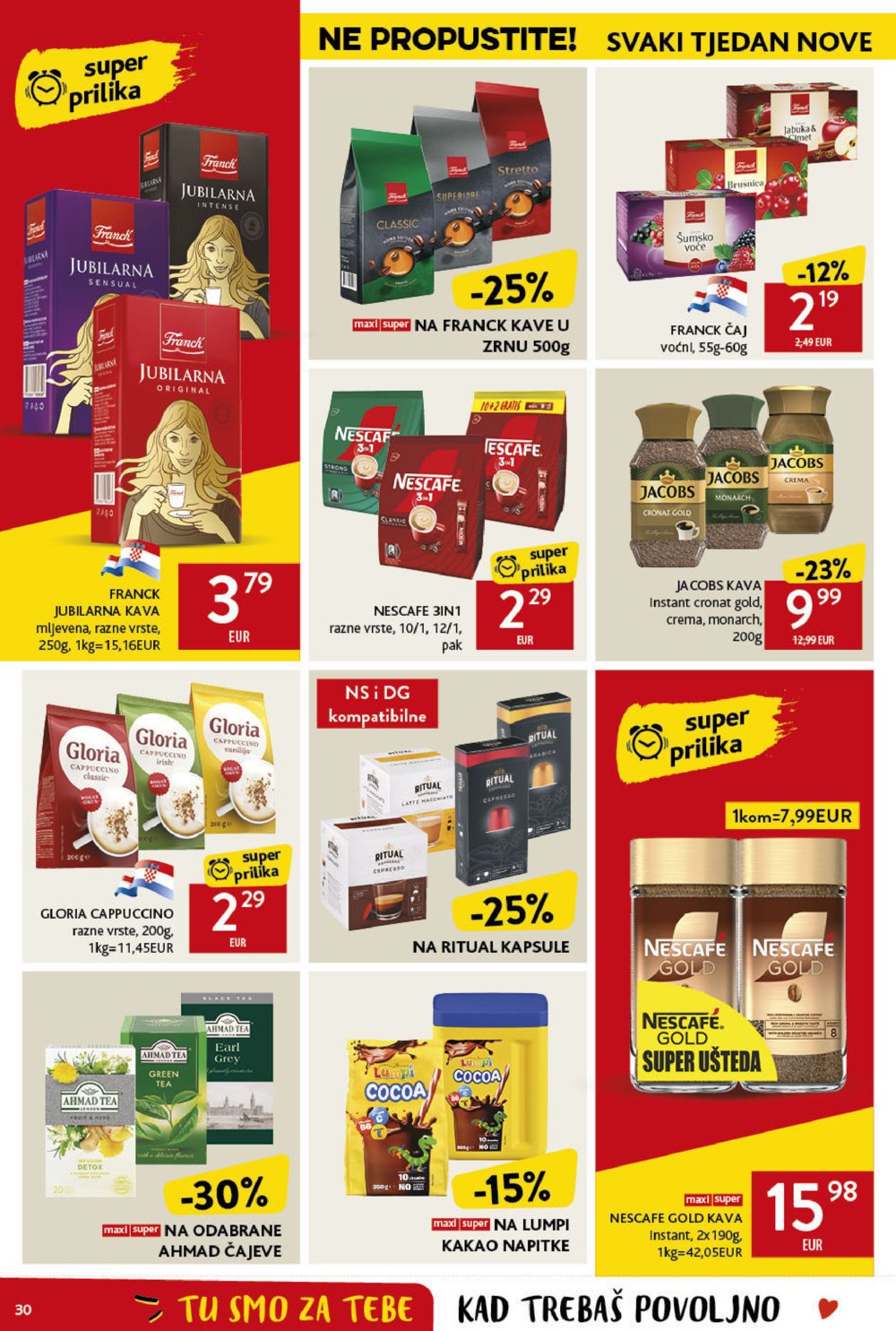 Konzum katalog Akcija 7.11.-13.11.2024.