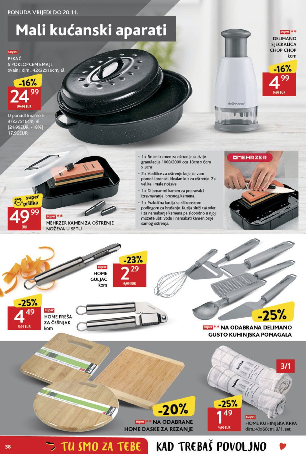 Konzum katalog Akcija 7.11.-13.11.2024.