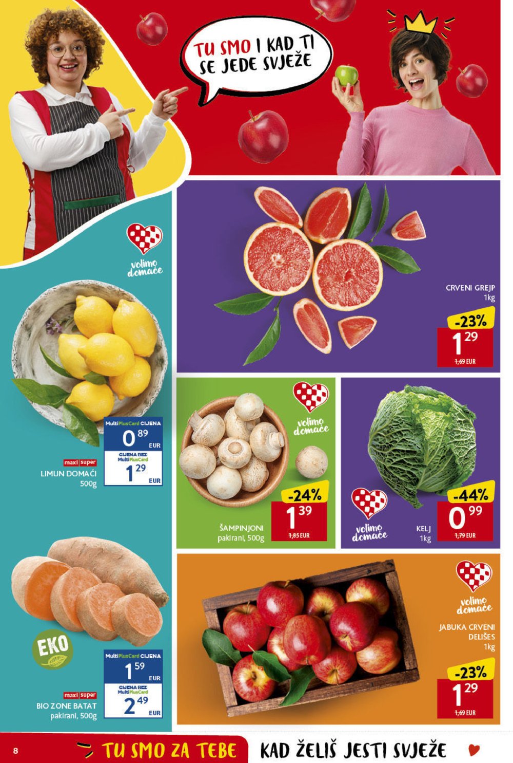 Konzum katalog Akcija 7.11.-13.11.2024.