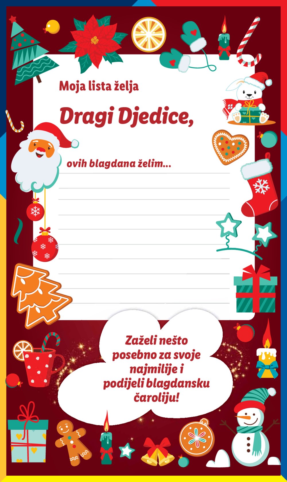 Lidl Božićni katalog igračaka od 07.11.2024.