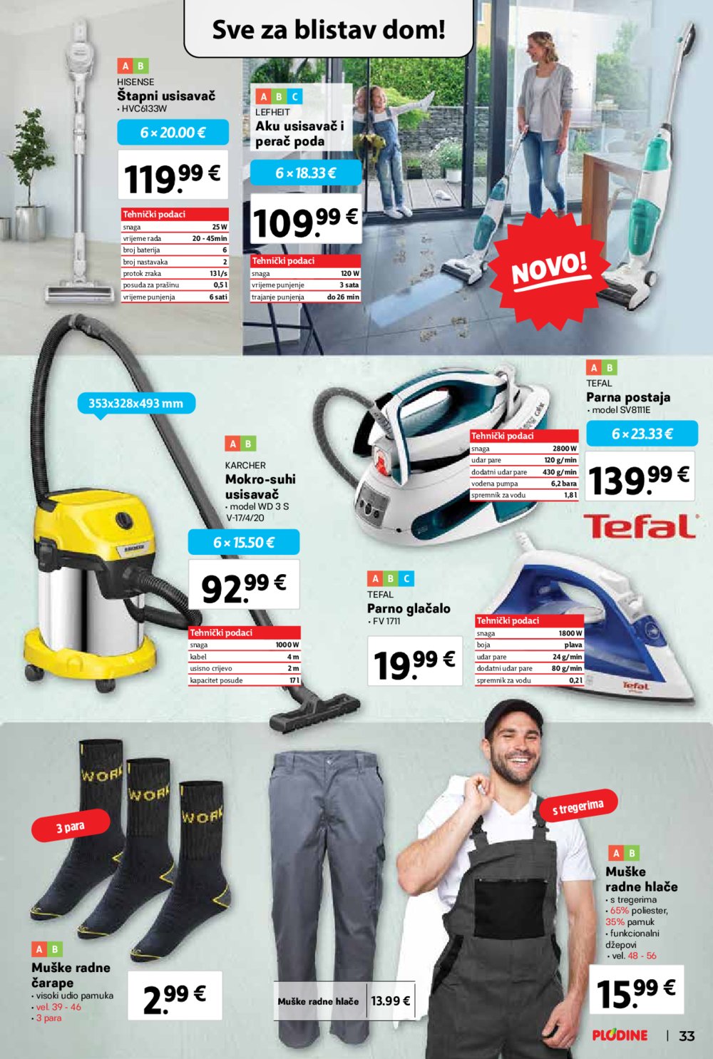 Plodine katalog Akcija 06.11.-12.11.2024.