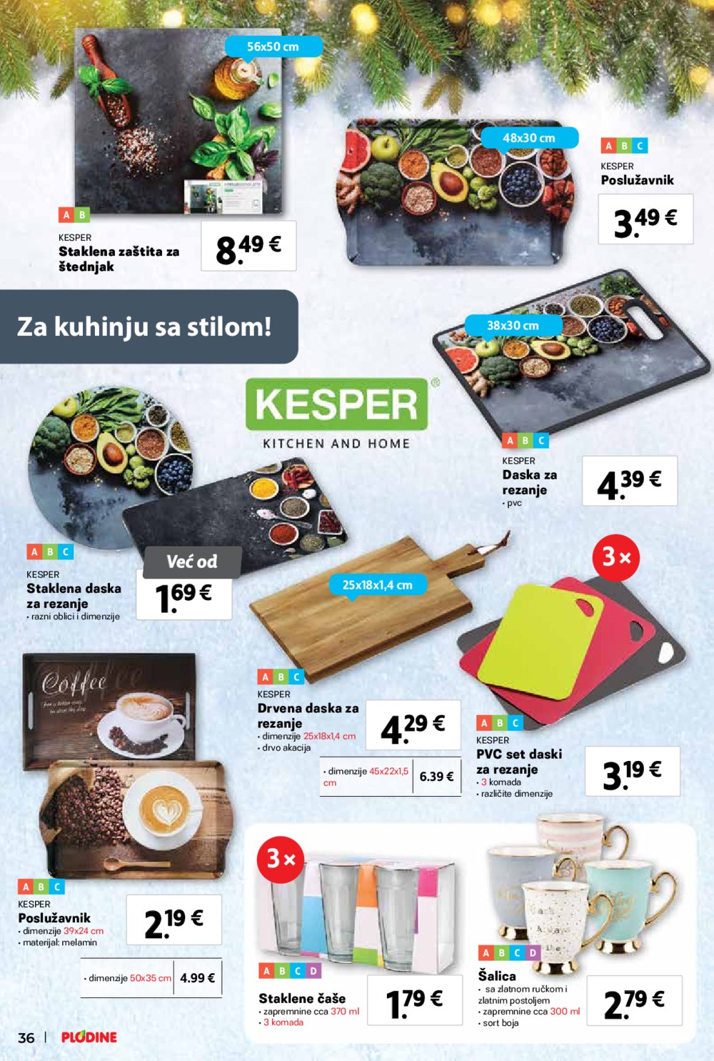 Plodine katalog Akcija 06.11.-12.11.2024.