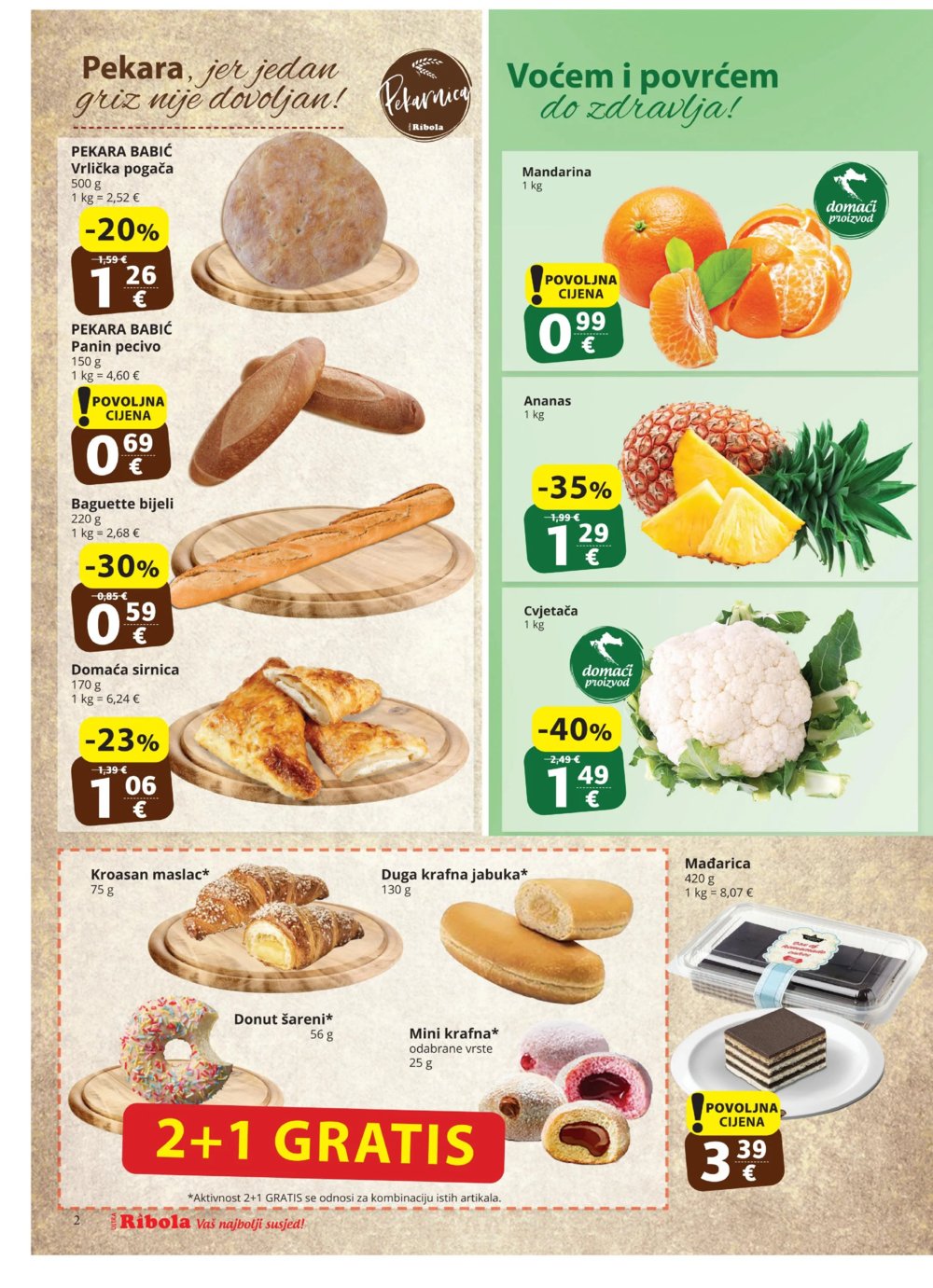 Ribola katalog Akcija 06.11.-12.11.2024.