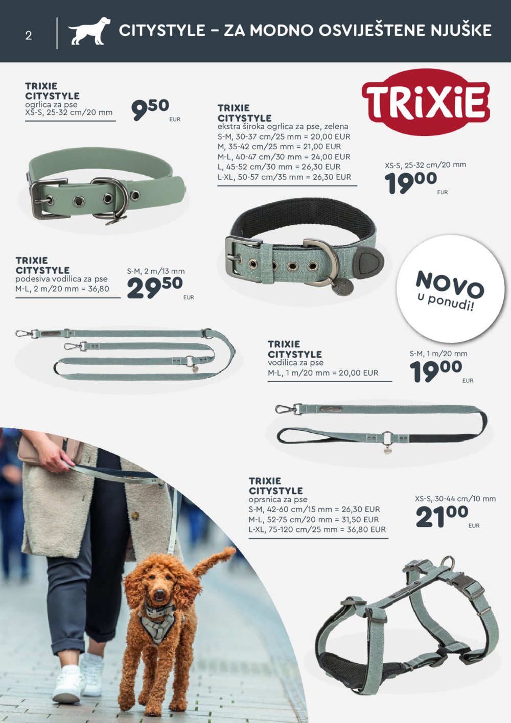 ZOOCITY katalog Akcija Studeni 04.11.-24.11.2024.