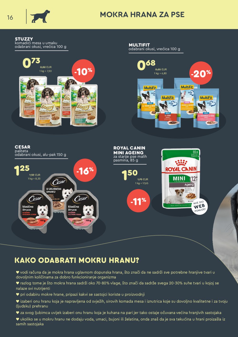 ZOOCITY katalog Akcija Studeni 04.11.-24.11.2024.