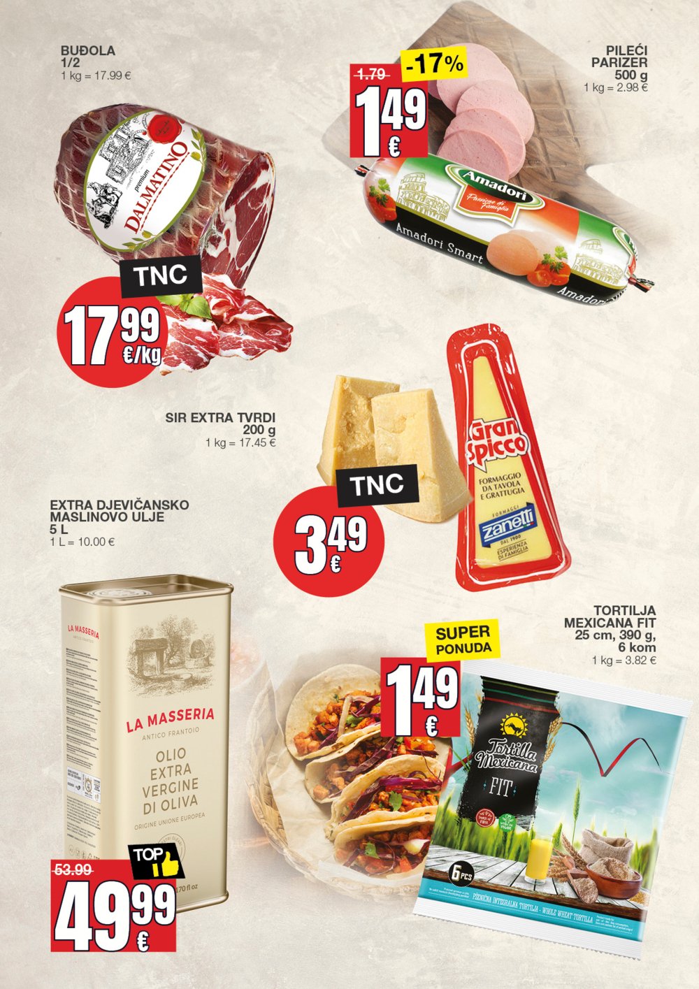 Diskont Stanić Mini Katalog 15.11.-21.11.2024.