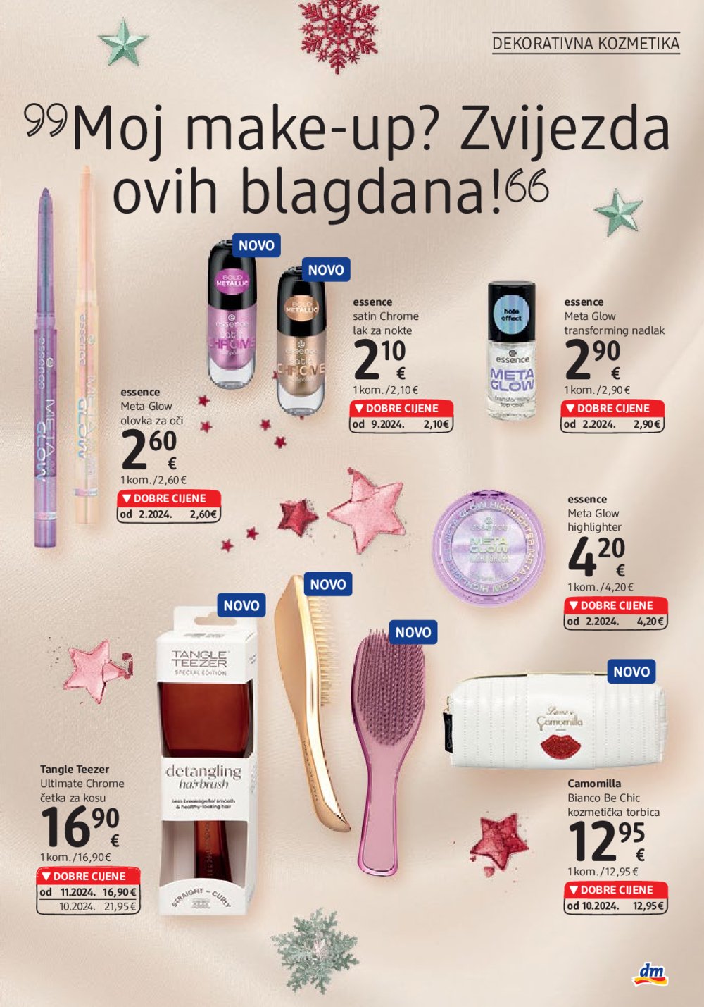 dm katalog Akcija 16.11.-30.11.2024.